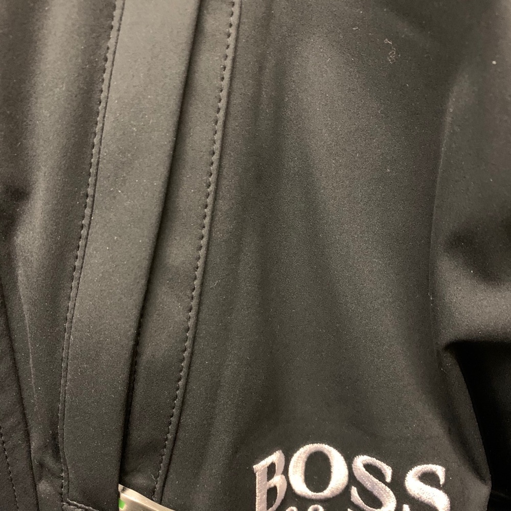 Hugo Boss winter/ski type jacket